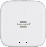 Brennenstuhl Connect Zigbee Gateway GWY CZ 01 Smart-Home-Station