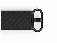 Hama Smartwatch-Armband Ersatzarmband für Fitbit Charge 3 und Fitbit Charge 4,...