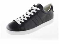 Ecco Sneaker black black Sneaker