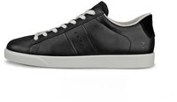Ecco Street Lite Damen Sneaker Turnschuhe, Sportschuhe, Freizeitschuhe, Halbschuhe,