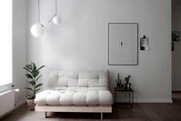 Karup Design Daybett Roots Sofa Bed, Schlafsofa, Daybett, Bettfunktion,
