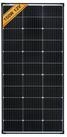 enjoy solar Solarmodul Monokristallines Solarpanel 182mm 10BB, 12V/20W&ndash;210W,