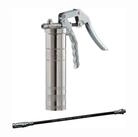 MATO Kartuschenpistole mato Einhandfettpresse f&uuml;r Lube-Shuttle Kartuschen 400...