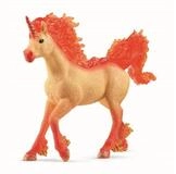 Schleich&reg; Spielwelt Schleich 70756 - Elementa Feuereinhorn Hengst - bayala