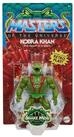 Mattel&reg; Actionfigur Mattel GNN84, HKM65 -Masters of the Universe Origins Core Kobra