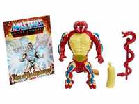 Mattel Masters of the Universe: Rattlor - Snake Men
