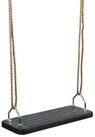 Hudora Spiel Hudora 72175 - Gummibrettschaukel, Schaukelbrett, Gummi