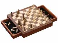 Philos-Spiele Schach magnetisch (2713)
