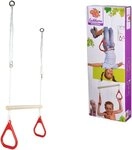 Eichhorn Schaukelsitz Outdoor Turnset