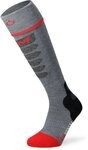 Lenz Funktionssocken Heat Sock 5.1 Toe Cap Slim beheizbare Socken beheizbar