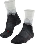 FALKE Wandersocken FALKE TK2 Crest Women 3002 black