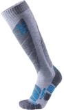 UYN Funktionssocken MAN Ski ALL Mountain Socks Atmungsaktive Skisocken mit