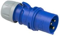 PC Electric Elektroauto-Ladestation PC Electric Stecker 32A 023-6