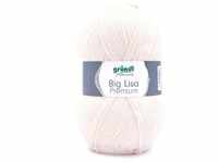 Gründl Big Lisa Premium Wolle zum Stricken und Häkeln