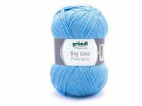 Gründl Big Lisa Premium Wolle zum Stricken und Häkeln