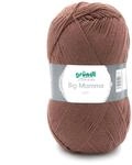 Gr&uuml;ndl Wolle 400g Big Mamma uni Gro&szlig;kn&auml;uel Strickgarn H&auml;kelgarn H&auml;kelwolle,