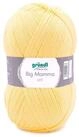 Gr&uuml;ndl Wolle 400g Big Mamma uni Gro&szlig;kn&auml;uel Strickgarn H&auml;kelgarn H&auml;kelwolle,