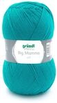 Gr&uuml;ndl Wolle 400g Big Mamma uni Gro&szlig;kn&auml;uel Strickgarn H&auml;kelgarn H&auml;kelwolle,