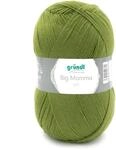 Gr&uuml;ndl Wolle 400g Big Mamma uni Gro&szlig;kn&auml;uel Strickgarn H&auml;kelgarn H&auml;kelwolle,