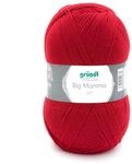Gr&uuml;ndl Wolle 400g Big Mamma uni Gro&szlig;kn&auml;uel Strickgarn H&auml;kelgarn H&auml;kelwolle,