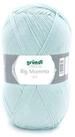 Gr&uuml;ndl Wolle 400g Big Mamma uni Gro&szlig;kn&auml;uel Strickgarn H&auml;kelgarn H&auml;kelwolle,