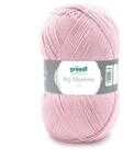 Gr&uuml;ndl Wolle 400g Big Mamma uni Gro&szlig;kn&auml;uel Strickgarn H&auml;kelgarn H&auml;kelwolle,