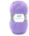 Gr&uuml;ndl Wolle 400g Big Mamma uni Gro&szlig;kn&auml;uel Strickgarn H&auml;kelgarn H&auml;kelwolle,