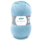 Gr&uuml;ndl Wolle 400g Big Mamma uni Gro&szlig;kn&auml;uel Strickgarn H&auml;kelgarn H&auml;kelwolle,