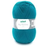 Gr&uuml;ndl Wolle 400g Big Mamma uni Gro&szlig;kn&auml;uel Strickgarn H&auml;kelgarn H&auml;kelwolle,