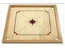 Philos Spiel Philos 8205 - Carrom, Brettspiel, Fingerbillard