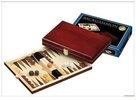 Philos Spiel Backgammon Saloniki Mini 20x13x3cm