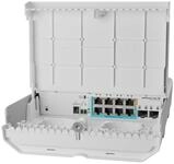 MikroTik Netzwerk-Switch
