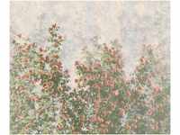 Komar Le Jardin Wall Roses 6-tlg. 300 x 250 cm (LJX6-038)