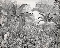 Komar Vliestapete Digitaldruck Vlies - Roraima - Gr&ouml;&szlig;e 350 x 280 cm, glatt,