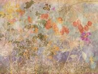 living walls Fototapete The Wall, glatt, bedruckt, abstrakt, Motiv, Fototapete...