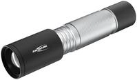 ANSMANN AG LED Taschenlampe DAILY USE LED Taschenlampe 270B inkl. AAA Batterien...