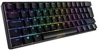 Sharkoon Sharkoon SKILLER SGK50 S4, Gaming-Tastatur Tastatur