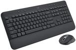 Logitech 920-011004 Tastatur- und Maus-Set