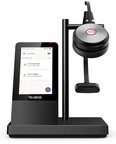 Yealink WH66 Mono X - Headset - ohrumschlie&szlig;end Headset