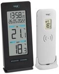 TFA Dostmann Raumthermometer TFA-Dostmann Funk-Thermometer BUDDY TFA 30.3072.01