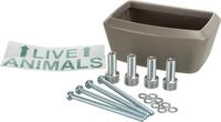 TRIXIE Tiertransportbox Flug-Set f&uuml;r Transportbox Skudo - diverse