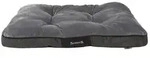 Scruffs Tierbett Hundekissen SCRUFFS&reg; Chester - Graphite, Pl&uuml;schstoff, Sch&ouml;n