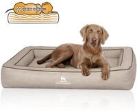 Knuffelwuff Tierbett Hundebett Montego, Orthop&auml;disch