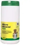 cdVet MicroMineral plus Hund & Katze, Erg&auml;nzungsfutter f&uuml;r: Katzen, Hunde, Mit