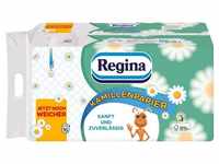 Regina Kamille Toilettenpapier 3-lagig (16 Rollen)