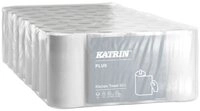 KATRIN Papierk&uuml;chenrolle KATRIN&reg; 231004 Plus 50 K&uuml;chentuchrolle 3-lagig - 3