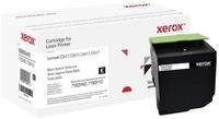 Xerox Tonerpatrone XEROX Everyday Toner schwarz HC ca. 6000 S.