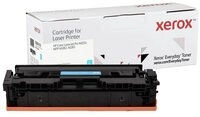 Xerox Tonerpatrone Tonerkassette ersetzt HP 207A (W2211A) 1250 Seiten 006R04193