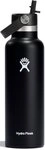 Hydro Flask Trinkflasche 21 OZ Standard Flex Straw Cap, 621 ml, TempShield&reg;