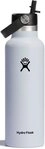 Hydro Flask Trinkflasche 21 OZ Standard Flex Straw Cap, 621 ml, TempShield&reg;